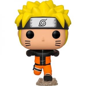 FUNKO POP NARUTO NARUTO CORRIENDO | 0889698466264 | Llibreria online de Figueres i Empordà