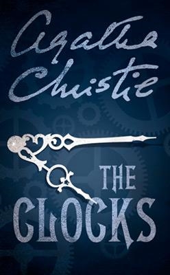 POIROT - THE CLOCKS | 9780008129590 | Christie, Agatha | Llibreria online de Figueres i Empordà