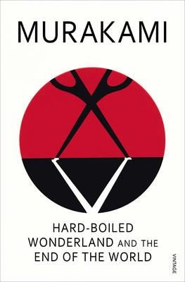 HARD-BOILED WONDERLAND AND THE END OF THE WORLD | 9780099448785 | Librería online de Figueres / Empordà
