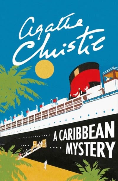 MISS MARPLE - A CARIBBEAN MYSTERY | 9780008196608 | Christie, Agatha | Librería online de Figueres / Empordà