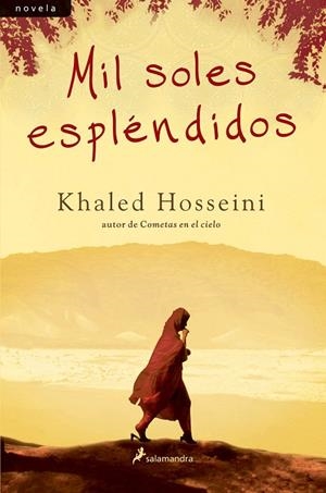 Mil soles espléndidos | 9788498381221 | Hosseini, Khaled | Llibreria online de Figueres i Empordà