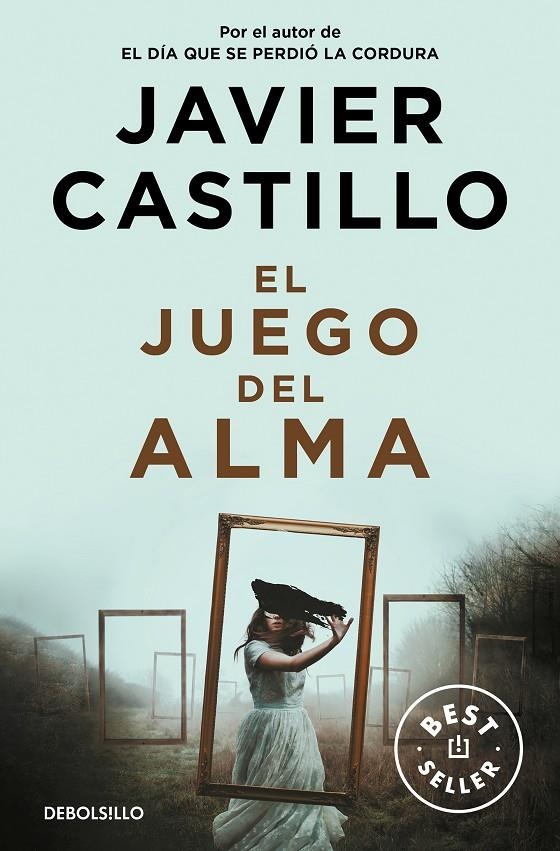El juego del alma | 9788466359184 | Castillo, Javier | Librería online de Figueres / Empordà