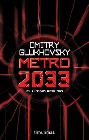 Metro 2033 | 9788448005009 | Dmitry Glukhovsky | Llibreria online de Figueres i Empordà