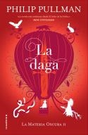 La daga (La materia oscura #02) | 9788417092573 | Pullman, Philip | Llibreria online de Figueres i Empordà