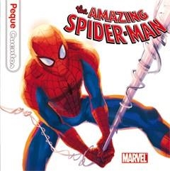 Spider-man. Pequecuentos | 9788415343431 | Marvel | Llibreria online de Figueres i Empordà