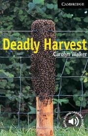 Deadly Harvest Level 6 | 9780521776974 | Walker, Carolyn | Llibreria online de Figueres i Empordà
