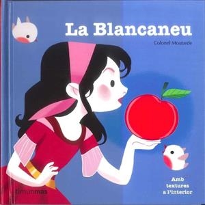 La Blancaneu | 9788490573600 | Varios autores | Librería online de Figueres / Empordà