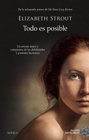 TODO ES POSIBLE | 9788416634828 | Elizabeth Strout | Librería online de Figueres / Empordà