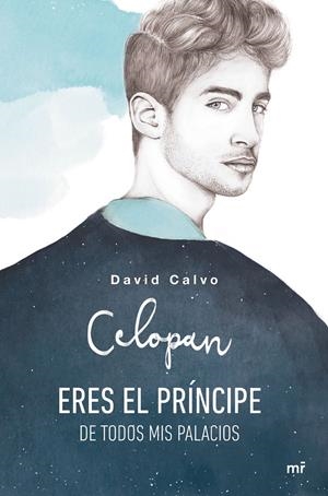 Eres el príncipe de todos mis palacios | 9788427043640 | Celopan | Librería online de Figueres / Empordà