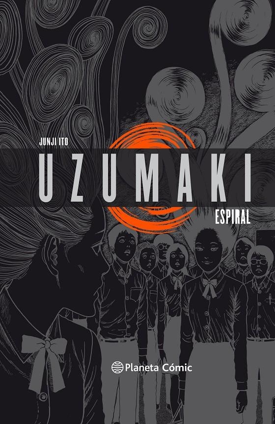 Uzumaki (Integral) | 9788491465843 | Ito, Junji | Llibreria online de Figueres i Empordà