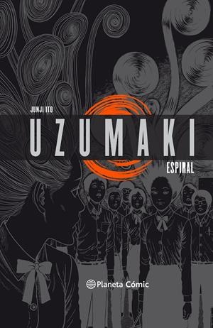 Uzumaki (Integral) | 9788491465843 | Ito, Junji | Llibreria online de Figueres i Empordà