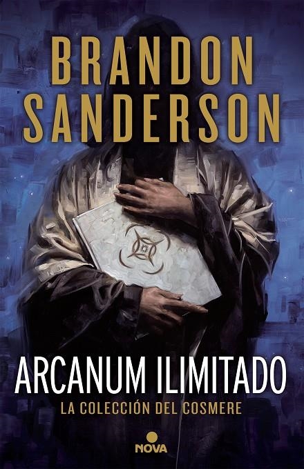 ARCANUM ILIMITADO | 9788466662321 | Sanderson, Brandon | Llibreria online de Figueres i Empordà