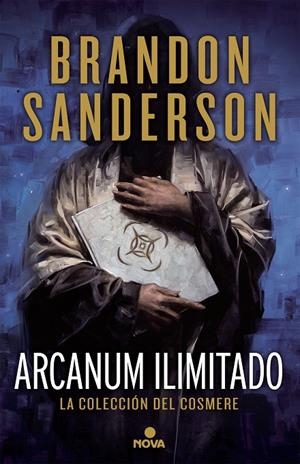 ARCANUM ILIMITADO | 9788466662321 | Sanderson, Brandon | Llibreria online de Figueres i Empordà