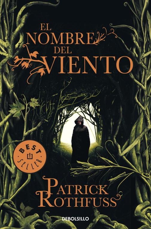 El nombre del viento (Crónica del asesino de reyes #01) (@) | 9788499082479 | Rothfuss, Patrick | Librería online de Figueres / Empordà