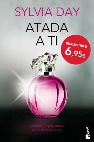 Atada a ti | 9788467041156 | Sylvia Day | Llibreria online de Figueres i Empordà