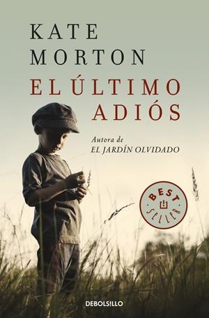 El último adiós | 9788466338776 | Morton, Kate | Llibreria online de Figueres i Empordà