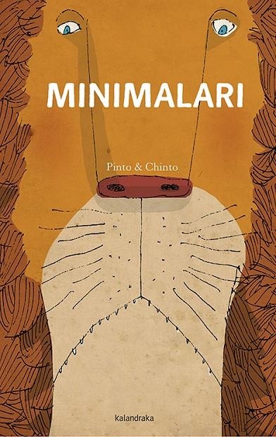 Minimalari (CAT) | 9788416804283 | Pinto & Chinto | Librería online de Figueres / Empordà