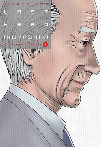 LAST HERO INUYASHIKI #09 | 9788416960743 | Hiroya, Oku | Llibreria online de Figueres i Empordà