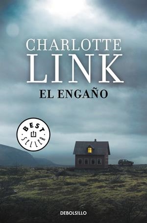 El engaño | 9788466341967 | Charlotte Link | Llibreria online de Figueres i Empordà