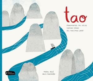 Tao (ESP) | 9788415518792 | Ollé Rodríguez, Manel | Librería online de Figueres / Empordà