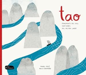 Tao (CAT) | 9788415518785 | Ollé Rodríguez, Manel | Librería online de Figueres / Empordà