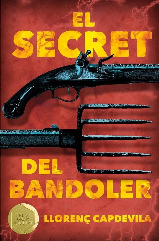 EL SECRET DEL BANDOLER | 9788466143479 | Capdevila i Roure, Llorenç | Llibreria online de Figueres i Empordà