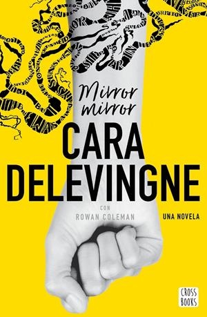 Mirror, Mirror | 9788408178347 | Delevingne, Cara | Llibreria online de Figueres i Empordà
