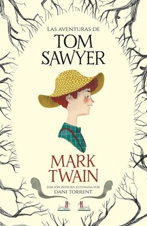 Las aventuras de Tom Sawyer (Colección Alfaguara Clásicos) | 9788420487069 | Mark Twain | Llibreria online de Figueres i Empordà