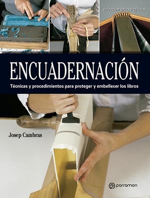 ENCUADERNACIÓN | 9788434214187 | Cambras, Josep | Llibreria online de Figueres i Empordà