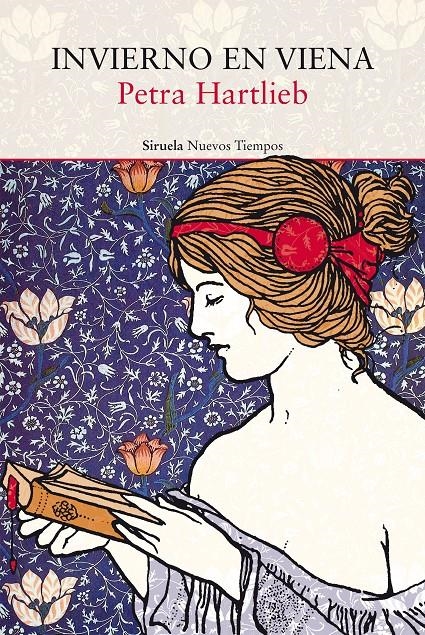 Invierno en Viena | 9788417151232 | Hartlieb, Petra | Librería online de Figueres / Empordà