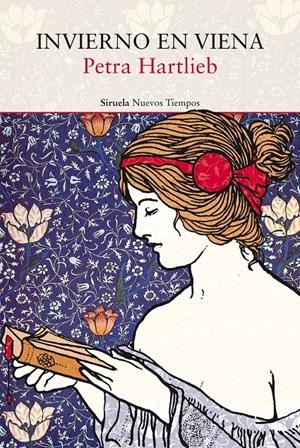 Invierno en Viena | 9788417151232 | Hartlieb, Petra | Llibreria online de Figueres i Empordà