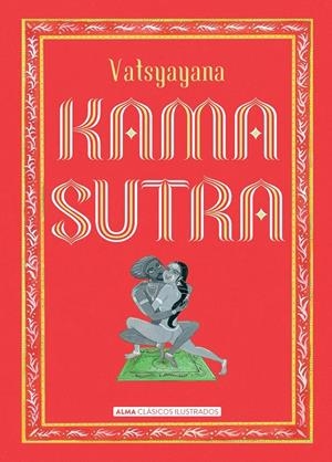 Kamasutra (Clásicos) | 9788415618720 | Vatsyayana | Librería online de Figueres / Empordà