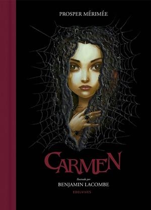 Carmen | 9788414009475 | Mèrimée, Prosper | Librería online de Figueres / Empordà