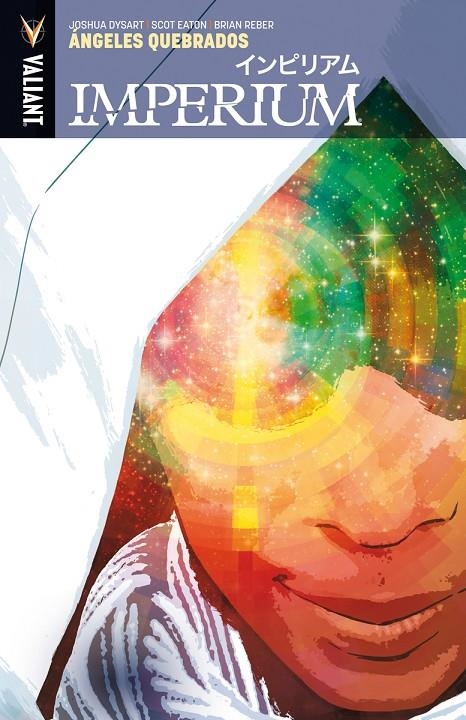 IMPERIUM #02 ANGELES QUEBRADOS | 9788417036300 | Dysart, Joshua | Librería online de Figueres / Empordà