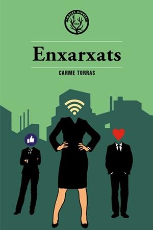 Enxarxats | 9788494587771 | Carme Torres | Llibreria online de Figueres i Empordà