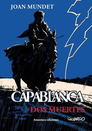 Capablanca #02. Dos muertes | 9788494542978 | Mundet Altimira, Joan | Librería online de Figueres / Empordà