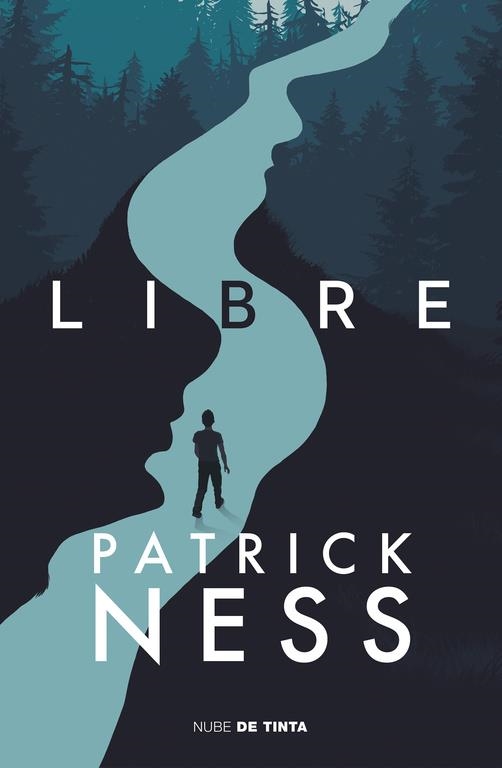 Libre | 9788416588428 | Patrick Ness | Librería online de Figueres / Empordà
