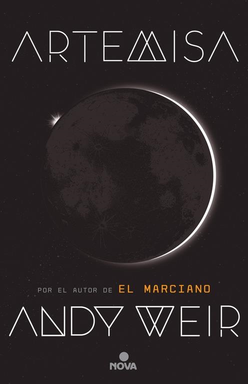 ARTEMISA | 9788466662277 | Weir, Andy | Librería online de Figueres / Empordà