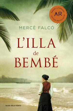 L'illa de Bembé | 9788416930166 | Mercè Falcó i Pegueroles | Librería online de Figueres / Empordà