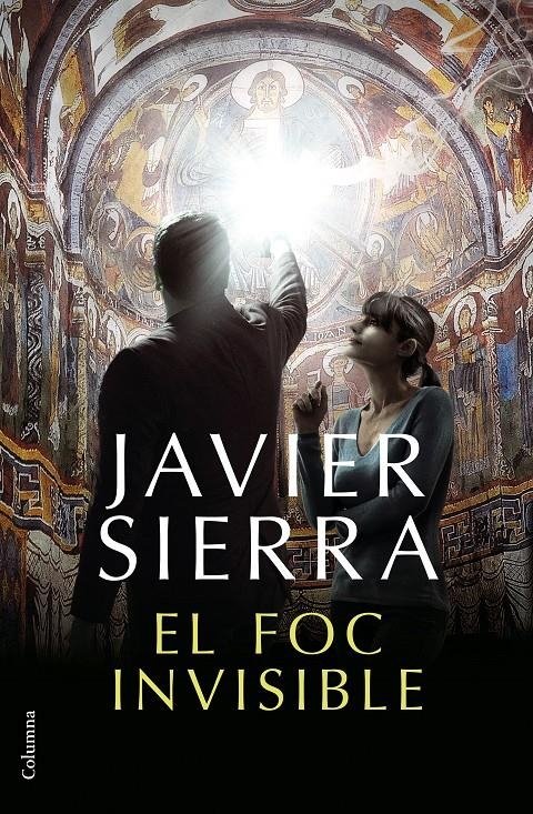 El foc invisible (Premi Planeta 2017) | 9788466423410 | Sierra, Javier | Librería online de Figueres / Empordà