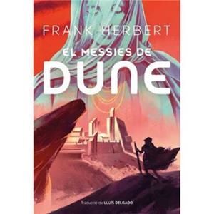 El messies de Dune | 9788412614404 | Herbert, Frank | Librería online de Figueres / Empordà