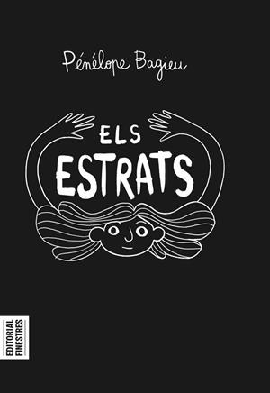 Els estrats | 9788419523006 | Bagieu, Pénélope | Llibreria online de Figueres i Empordà
