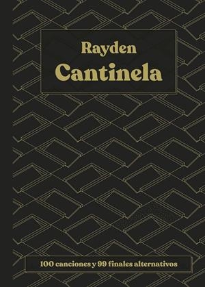 Cantinela | 9788408247173 | Martínez Álvarez. Rayden, David | Llibreria online de Figueres i Empordà