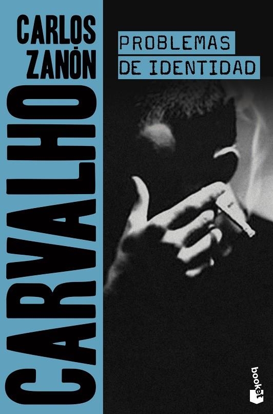 Carvalho: problemas de identidad | 9788408222019 | Zanón, Carlos | Librería online de Figueres / Empordà