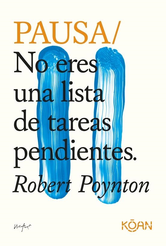 Pausa | 9788418223037 | Poyton, Robert | Llibreria online de Figueres i Empordà