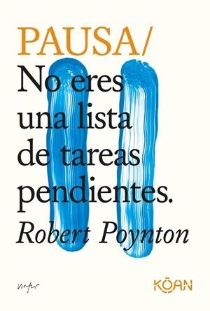 Pausa | 9788418223037 | Poyton, Robert | Llibreria online de Figueres i Empordà