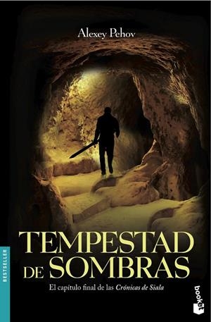 Tempestad de sombras (El ladrón de las sombras #03) | 9788445000953 | Pehov, Alexey | Llibreria online de Figueres i Empordà