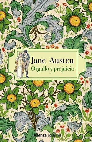 Orgullo y prejuicio | 9788491813026 | Austen, Jane | Llibreria online de Figueres i Empordà