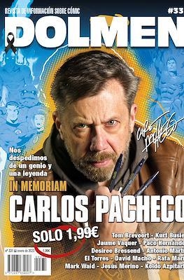 DOLMEN #331 | 977169763400700331 | Varis Autors | Librería online de Figueres / Empordà