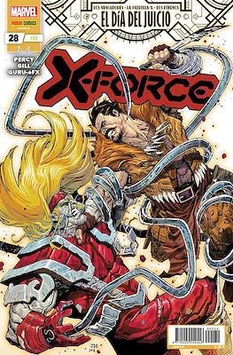 X-FORCE #034/028 | 977000555400600034 | Varis Autors | Llibreria online de Figueres i Empordà